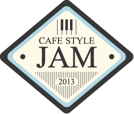 Cafe Style JAM