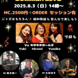 8.3昼